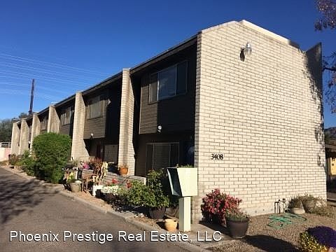 3rd image of 3408 N Paiute Way APT 6