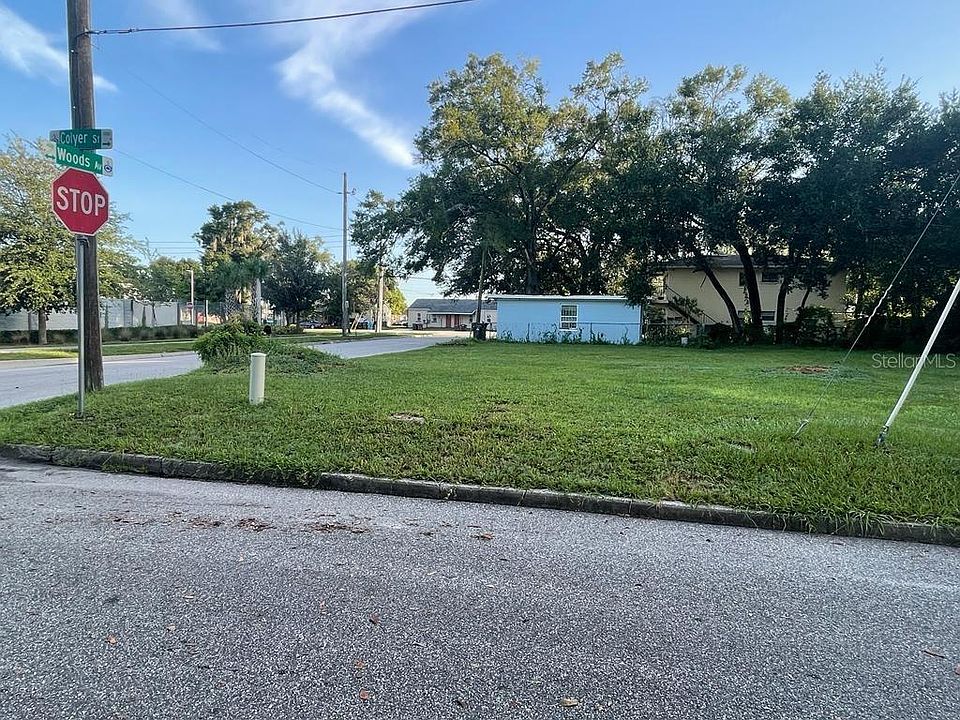 1049 Colyer St Orlando FL | Zillow