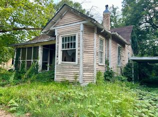 202 Maxcy St, Orangeburg, SC 29115