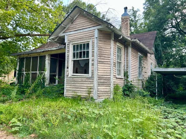 202 Maxcy St, Orangeburg, SC 29115