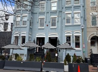 3141-3143 N Street NW, Washington, DC 20019