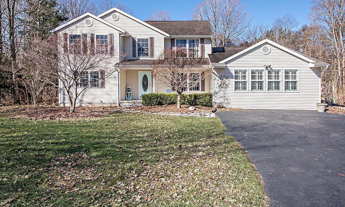 6282 Becht Rd, Coloma, MI 49038 | Zillow