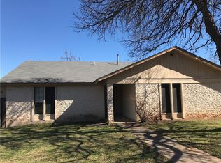 803 Powder Horn Dr, Round Rock, TX 78681