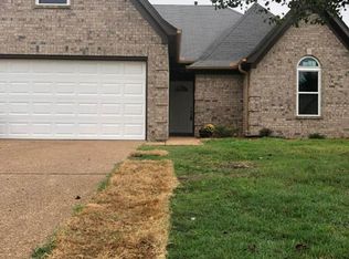 9072 Billy Pat Dr, Olive Branch, MS 38654