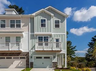 2261 Chattering Lory Ln, Apex, NC 27502