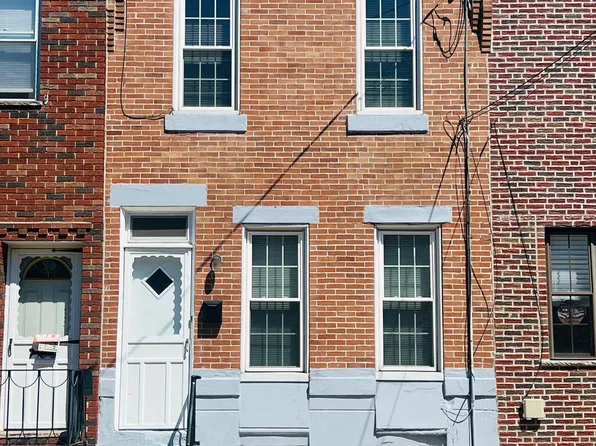 3170 Almond St, Philadelphia, PA 19134
