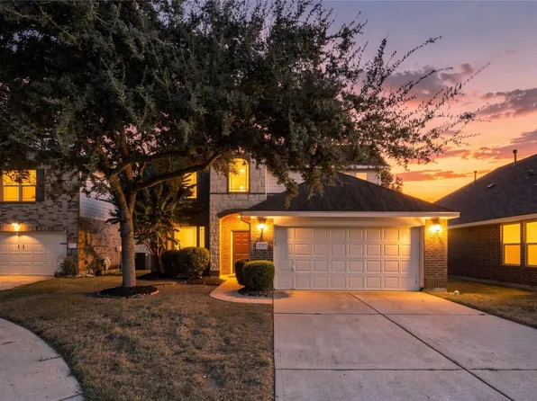 21307 Drifting Oaks Dr, Houston, TX 77095