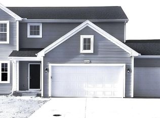 6200 Longhorn Trl, Stevensville, MI 49127