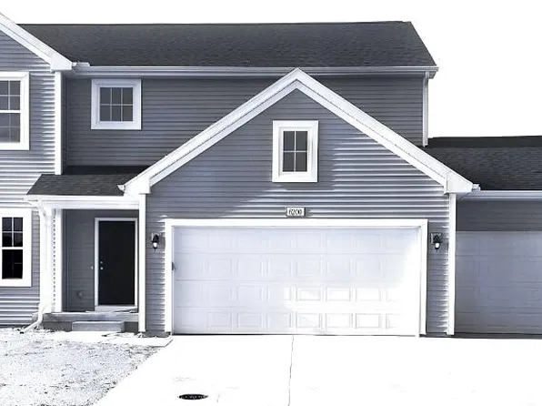 6200 Longhorn Trl, Stevensville, MI 49127