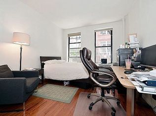 46 Allen St APT 5D, New York, NY 10002