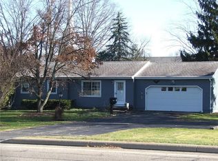 5059 Tippecanoe Rd, Canfield, OH 44406