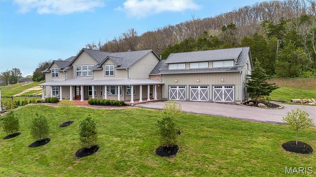 96 High Trails Dr, Eureka, MO 63025 | MLS #26010611 | Zillow