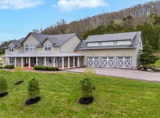 96 High Trails Dr, Eureka, MO 63025