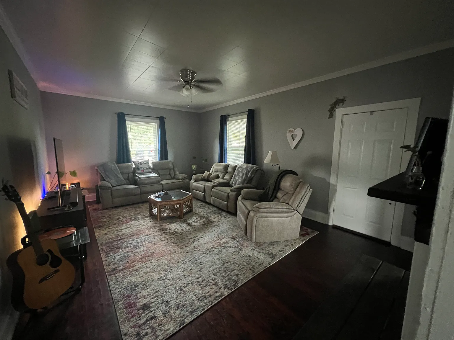 2 bed, 1246 sqft, $2,100 — Photo 3