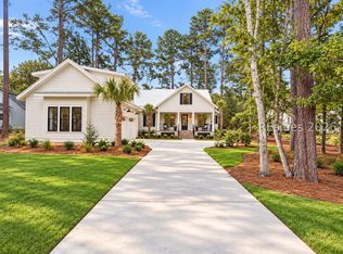 10 Oldfield Village Rd, Bluffton, SC 29909