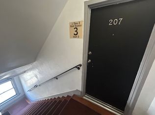1827 W Sunset Blvd #207, Los Angeles, CA 90026