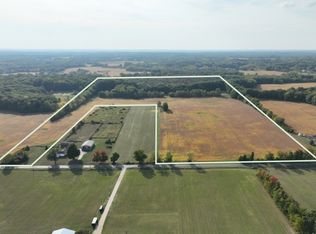 Vl 1400 Block Broceus School Rd, Buchanan, MI 49107