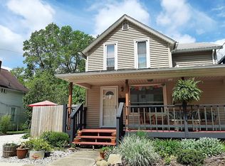 56 Charlotte St, Akron, OH 44303