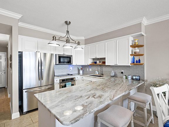 4th image of 10335 Gulf Beach Hwy Unit 803