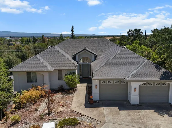 1355 Bambury Ct, Redding, CA 96001