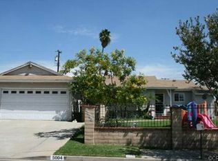 5004 N Kidder Ave, Covina, CA 91724