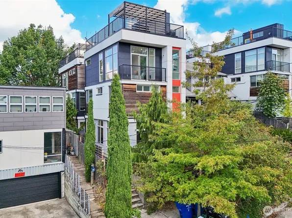 2208 E Alder Street, Seattle, WA 98122