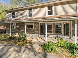 1896 Frozen Creek Rd, Brevard, NC 28712