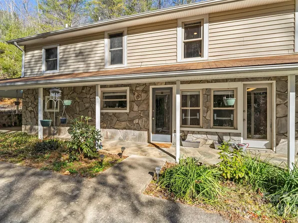 1896 Frozen Creek Rd, Brevard, NC 28712