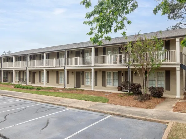 119 Chestnut St APT 64, Oxford, MS 38655