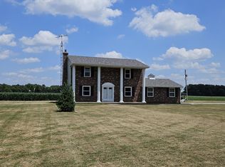 6974 County Road V3, Liberty Center, OH 43532