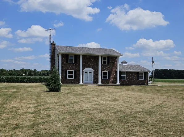 6974 County Road V3, Liberty Center, OH 43532
