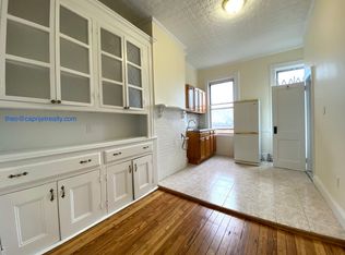 579 Onderdonk Ave #3B, Ridgewood, NY 11385