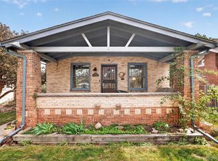 3152 W 36th Ave, Denver, CO 80211