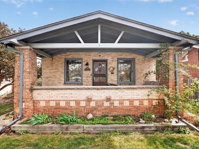 3152 W 36th Avenue, Denver, CO, 80211