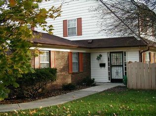 4606 N London Dr, Indianapolis, IN 46254