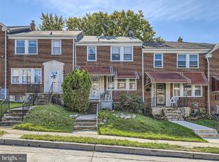 1505 Fernley Rd, Baltimore, MD 21218