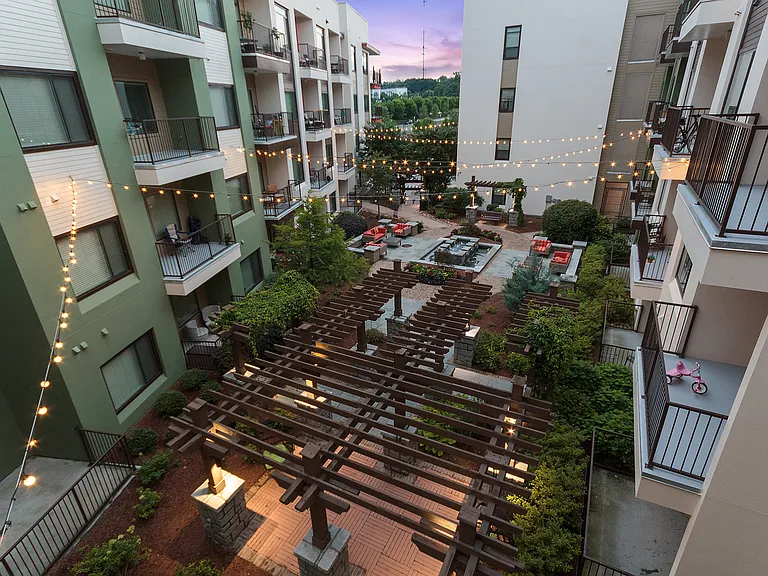 AMLI Ponce Park — Photo 5