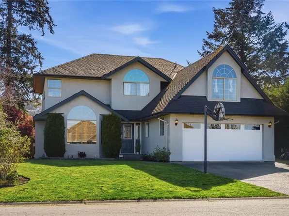 6114 Whitney Pl, North Cowichan, BC V9L 5N3