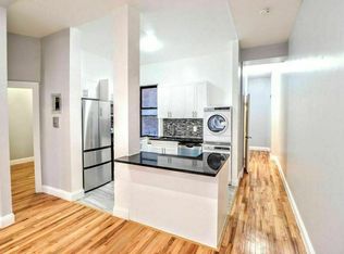551 W 149th St #6A, New York, NY 10031