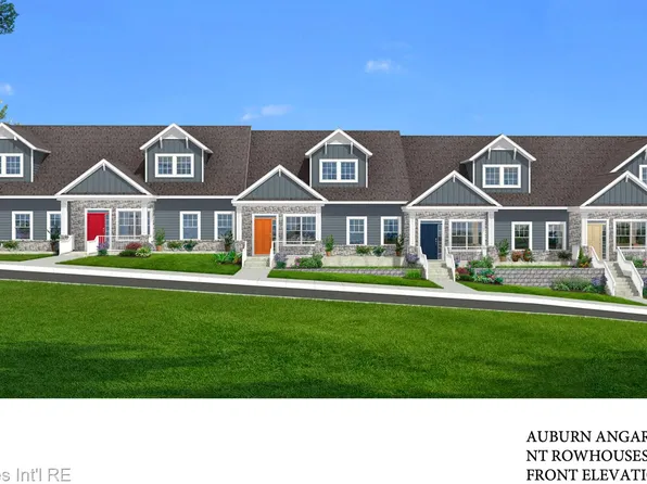 5 Angara Dr, Rochester Hills, MI 48309