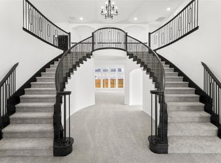 3620 Bennett Trl, Celina, TX 75009