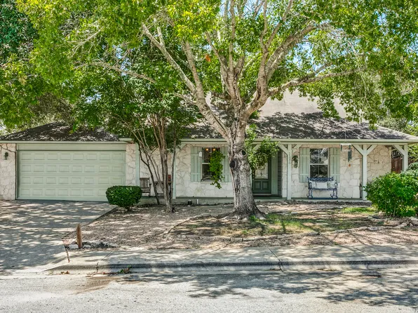 2236 STONECREST PATH, New Braunfels, TX 78130