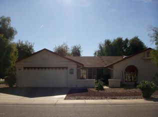 19535 N 143rd Dr, Sun City West, AZ 85375