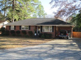 430 Dorn St, Sumter, SC 29150