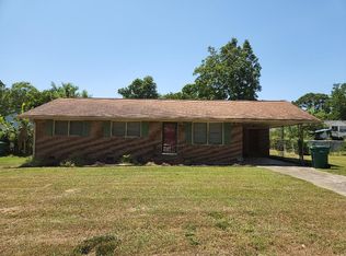 5245 Laurel Cir, Morrow, GA