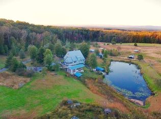 627 Outback Dr, Ronda, NC 28670