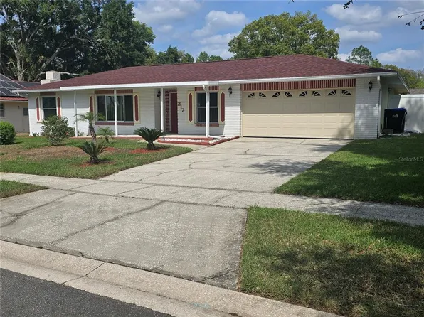 217 Longleaf Ct, Orlando, FL 32835