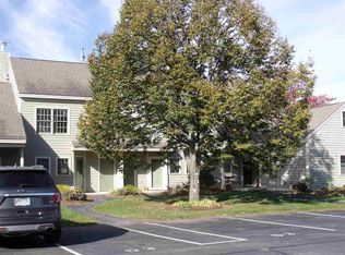 388 Western Ave UNIT D2, Henniker, NH 03242