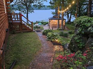 50 Ashuelot Acres Rd, Washington, NH 03280