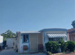 12650 California St SPACE 3, Yucaipa, CA 92399